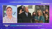 Il giuramento di Biden