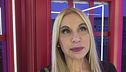 La #cabinarossa di… Teodora Stefanova