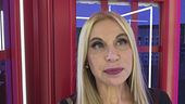 La #cabinarossa di… Teodora Stefanova