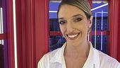 La #cabinarossa di… Guenda Goria