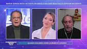 Guenda Goria: nella casa del GFVIP ho visto la presenza di una donna defunta