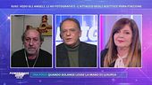 Susi vedo gli angeli, li ho fotografati
