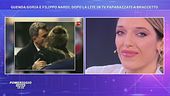 Guenda Goria e Filippo Nardi: c'è del tenero?
