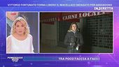 Vittorio Fortunato: torna libero il macellaio indagato per abbandono