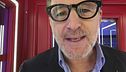 La #cabinarossa di… Filippo Nardi
