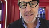La #cabinarossa di… Filippo Nardi