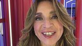 La #cabinarossa di… Caterina Collovati
