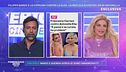 Francesca Cipriani contro Antonella Elia: ''Pazza e va curata''