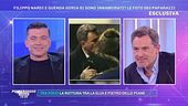 Filippo Nardi e Guenda Goria si sono innamorati? - Parla Filippo Nardi