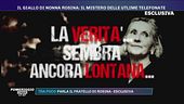 Il giallo di nonna Rosina: il mistero delle ultime telefonate