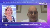 Nuove varianti Covid: perché fanno tanta paura? - Parla il Prof. Broccolo