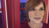 La #cabinarossa di… Patrizia Rossetti