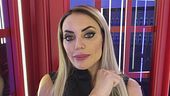 La #cabinarossa di… Elena Morali