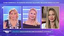 Taylor Mega: ''Non conosco Barbara Bouchet''
