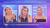 Barbara Bouchet: ''Ho capito il personaggio delle pupe''