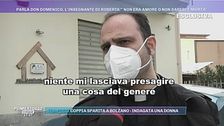 Caccamo,: Roberta, uccisa a 17 anni e gettata in un burrone - Parla l'insegnante di Roberta