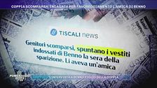 Bolzano, coppia sparita nel nulla - Le ultime notizie
