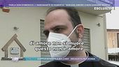 Roberta: uccisa e gettata in un burrone - Le parole di Don Domenico