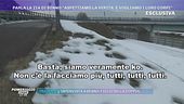 Coppia scomparsa - Parla la zia di Benno