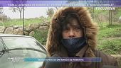 Roberta, uccisa a 17 anni - Parla la nonna