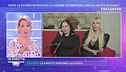 Ritrovata la 16enne scomparsa da casa - Parla la famiglia dell'influencer