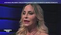 Stefania Orlando: voglio perdonare il mio ex marito Andrea Roncato