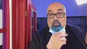 La #cabinarossa di…Giovanni Ciacci
