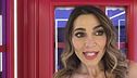 La #cabinarossa di…Cecilia Capriotti