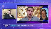 GFVip - Zorzi in lacrime per Oppini ma spunta Kevin