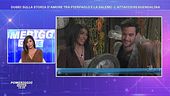 GFVip: dubbi sulla storia d'amore tra Pierpaolo e la Salemi