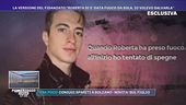 Roberta, uccisa e gettata in un burrone: l'assassino ha un complice?