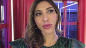 La #cabinarossa di…Mila Suarez