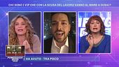 Vladimir Luxuria: ''Il messaggio che inviate viola la moralità''