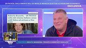 Er Patata, dalla morte dell'ex moglie Monica Scattini ai problemi economici