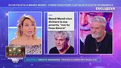 Mandi Mandi: ''Grazia Barbara''