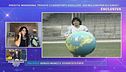 Eredità Maradona: trovate 2 casseforti sigillate