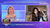 Carmen Di Pietro: ''Ho avuto una storia con Maradona''
