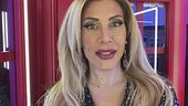 La #cabinarossa di… Paola Caruso