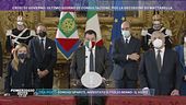 Ultimo giorno di consultazioni: parla Matteo Salvini