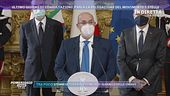 Ultimo giorno di consultazioni: parla la delegazione del Movimento 5 Stelle