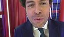 La #cabinarossa di…Raffaello Tonon