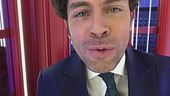 La #cabinarossa di…Raffaello Tonon