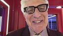 La #cabinarossa di…Alberico Lemme