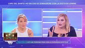 Lory Del Santo: ''Il mio fidanzato non mi trova attraente come una volta...''