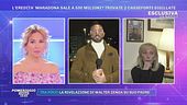 Cristiana Sinagra: ''Diego Maradona era pulito lo dimostra l'autopsia..''