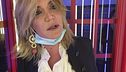 La #cabinarossa di…Patrizia Groppelli