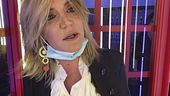 La #cabinarossa di…Patrizia Groppelli