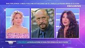 Walter Zenga: i miei figli mi attaccano in tv - Parla la prima moglie Elvira