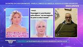 Scontro in casa Bramieri - Parla l'amico di Angela, Vedova di Gino Bramieri