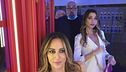La #cabinarossa di…Cecilia Capriotti, Giovanni Ciacci e Serena Garitta